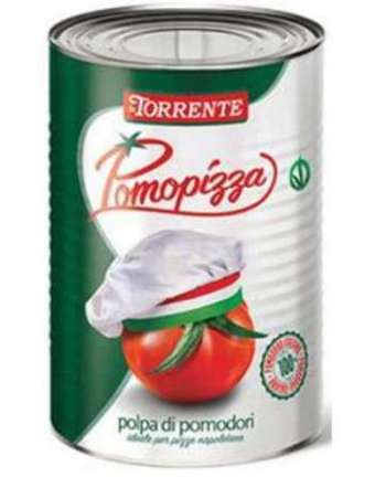 TORRENTE POMOPIZZA GR 4100