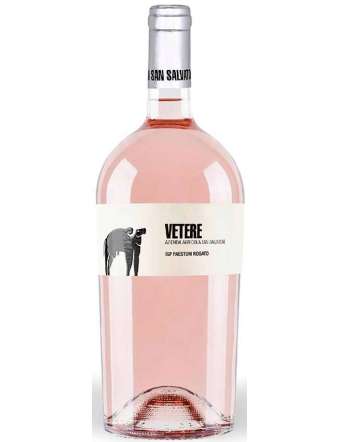 SAN SALVATORE VETERE ROSATO IGP CL 75