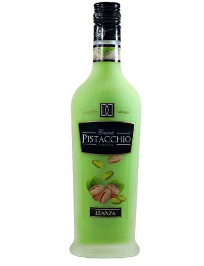 LEANZA CREMA PISTACCHIO CL 50