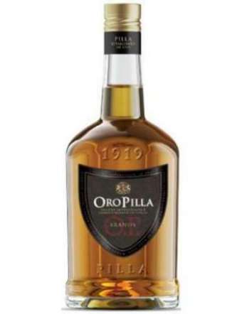 ORO PILLA BRANDY CL 70