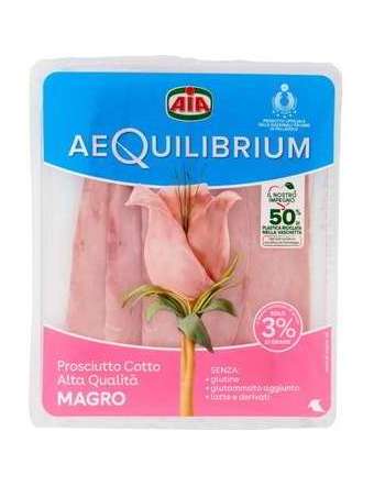 AIA AEQUILIBRIUM COTTOMAGRO GR 110