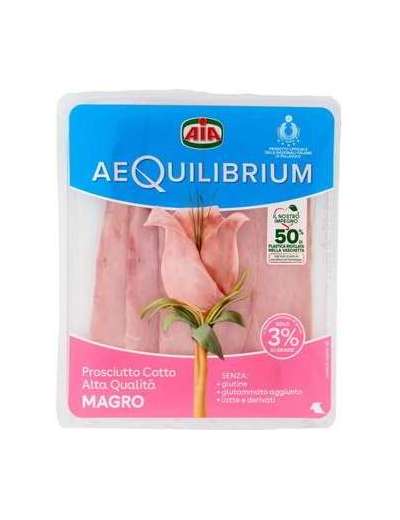 AIA AEQUILIBRIUM COTTOMAGRO GR 110