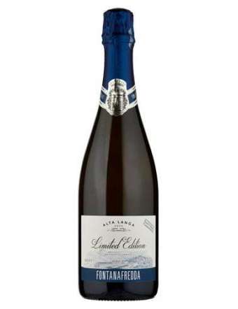 FONTANAFREDDA ALTA LANGA CL 75