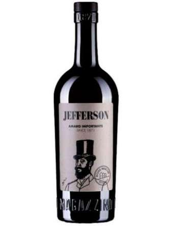 JEFFERSON AMARO CL 150