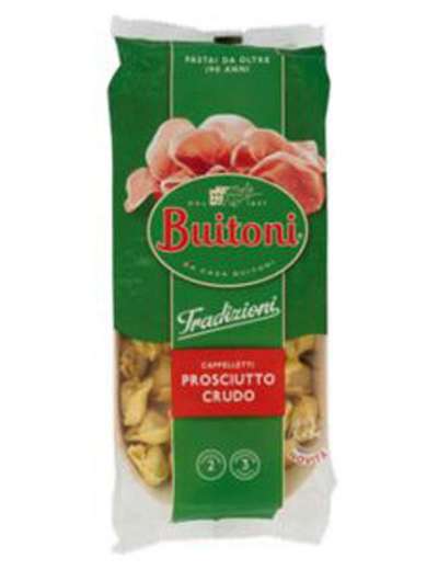 BUITONI CAPPELLETTI CRUDO GR 230
