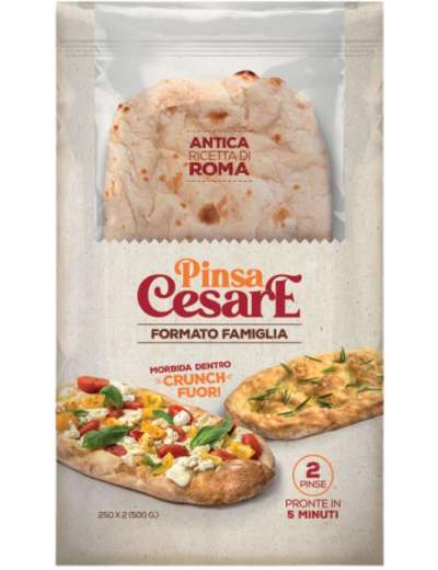 CESARE PINSA 250X2 GR 500