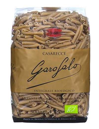 GAROFALO CASARECCE INTEGRALI GR 500