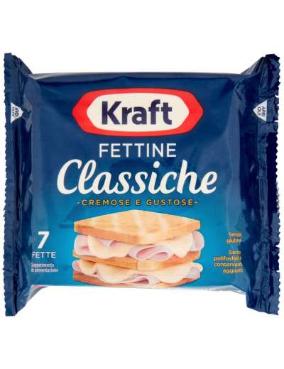 KRAFT FETTINE CLASSICHE GR 175
