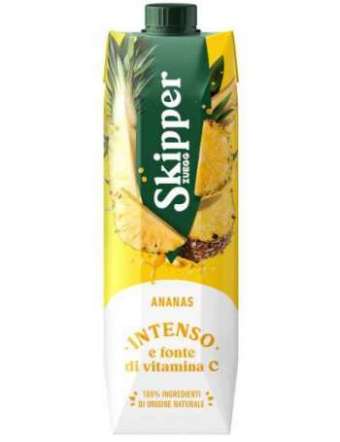 SKIPPER SUCCO ANANAS LT 1