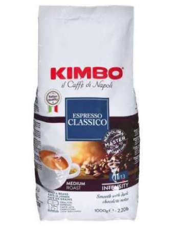 KIMBO GRANI ESPRESSO KG 1