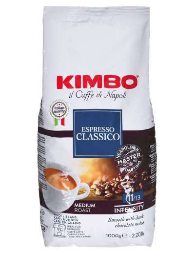 KIMBO GRANI ESPRESSO KG 1