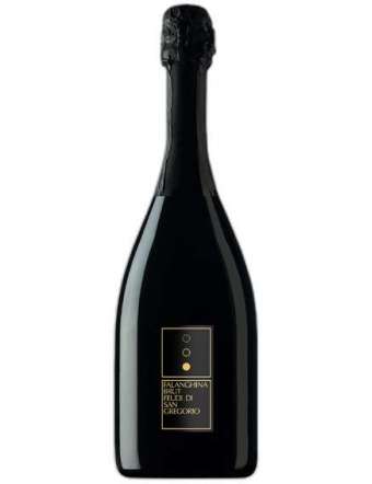 FEUDI SAN GREGORIO FALANGHINA SPUMANTE BRUT CL 75
