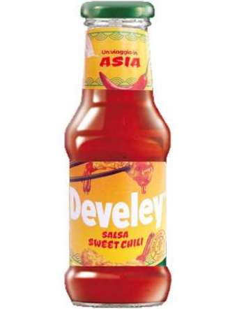DEVELEY SALSA SWEET CHILI VT ML 250