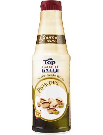 FABBRI TOPPING PISTACCHIO GR 850