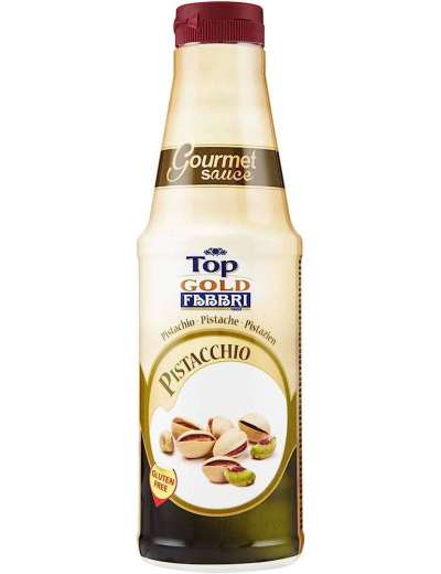 FABBRI TOPPING PISTACCHIO GR 850