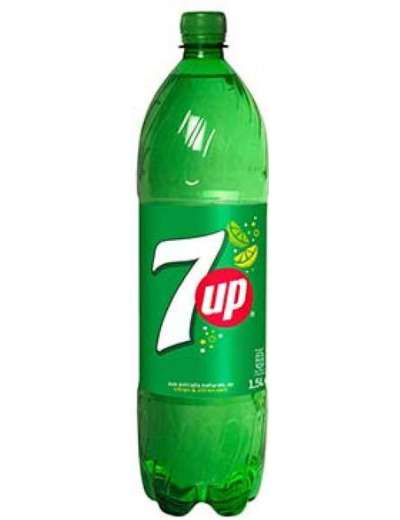 SEVEN UP PET CL 150