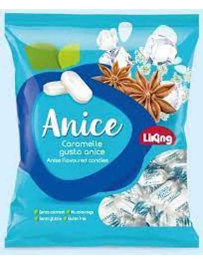 LIKING ANICE CARAMELLA GR 150