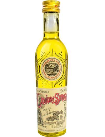 STREGA LIQUORE CL 50