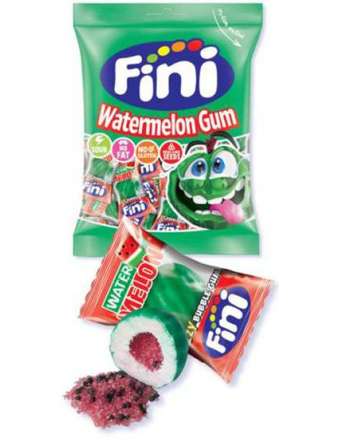 FINI WATER MELON GR 80