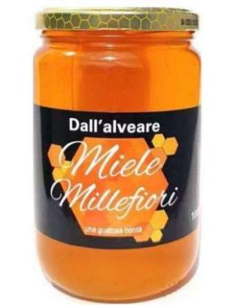 COMARO MIELE MILLEFIORI KG 1