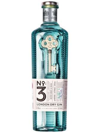 LONDON GIN N3 CL 70