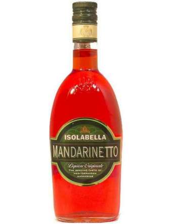 ISOLABELLA MANDARINETTO CL 70