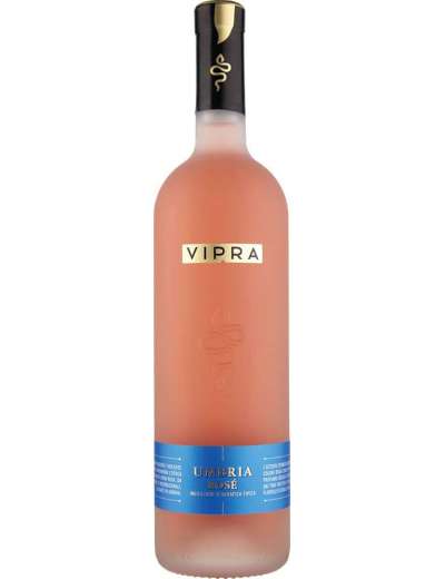 BIGI VIPRA ROSATO UMBRIA IGT CL 75