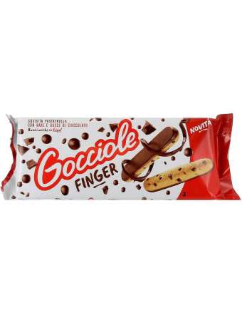 PAVESI GOCCIOLE FINGER GR 120