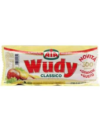 AIA WUDY CLASSICO GR 300