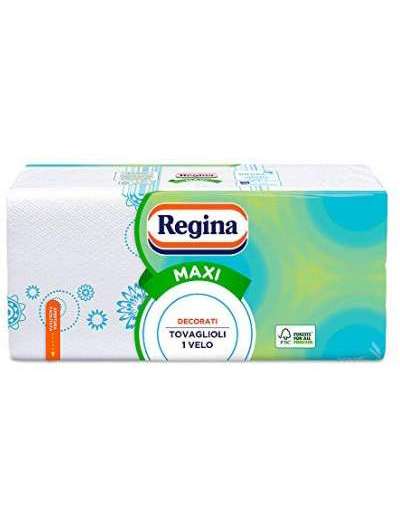REGINA TOVAGLIOLI MAXIXI SCORTA 1VELO PZ 250