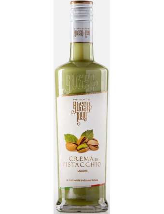 RUSSO CREMA DI PISTACHIO 17% CL 50