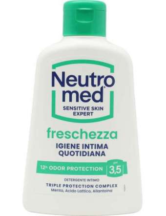 NEUTROMED INTIMO FRESCHEZZA ML 200