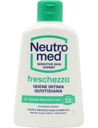 NEUTROMED INTIMO FRESCHEZZA ML 200