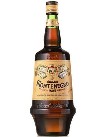 MONTENEGRO AMARO CL 150