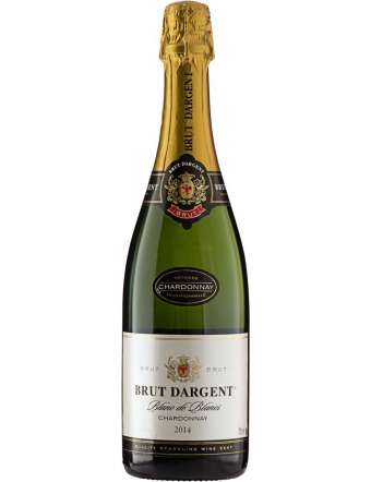 BRUT DARGENT CHARDONNAY BLANC DE BLANC CL 75