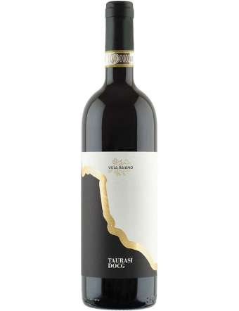 VILLA RAIANO TAURASI DOCG CL 75