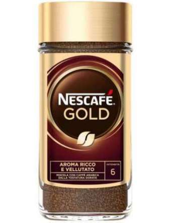 NESCAFE' GOLD GR 100