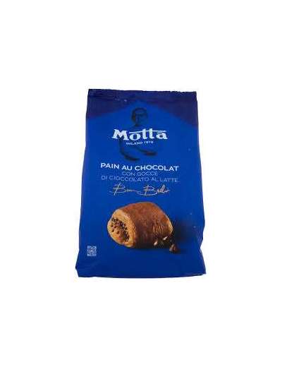 MOTTA PAIN CHOCOLAT X6 GR 270