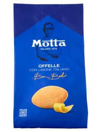 MOTTA OFFELLE GR 290