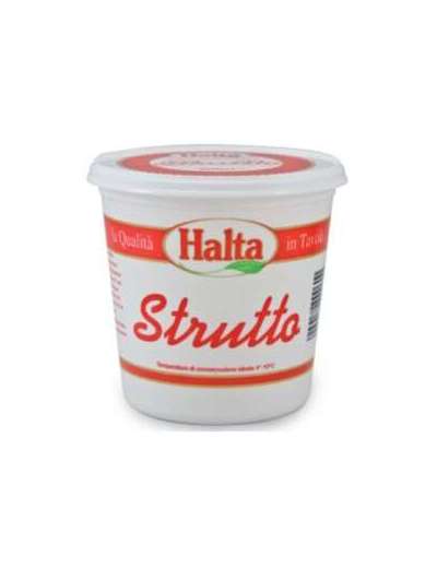 HALTA STRUTTO GR 250