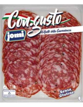 JOMI SALAME NAPOLI ATM GR 60