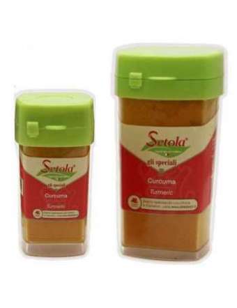 SETOLA CURCUMA GR 45