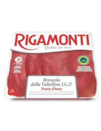 RIGAMONTI BRESAOLA VALTELLINA GR 55