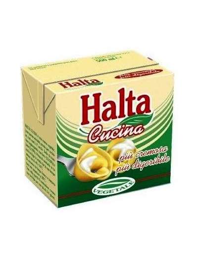 HALTA PANNA DA CUCINA UHT ML 500