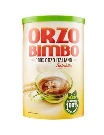 ORZO BIMBO SOLUBILE GR 200