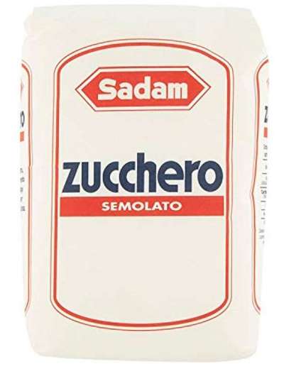 ERIDANIA ZUCCHERO SADAM SACCHETTO KG 1