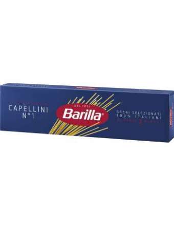 BARILLA CAPELLINI 1 GR 500