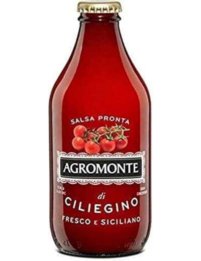 AGROMONTE SALSA DI CILIEGINO CL 33