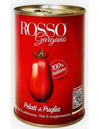 ROSSOGARGANO POM PELATI GR 500