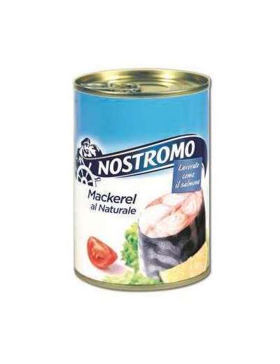 NOSTROMO MACKAREL GR 425